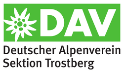 DAV Deutscher Alpenverein Sektion Trostberg
