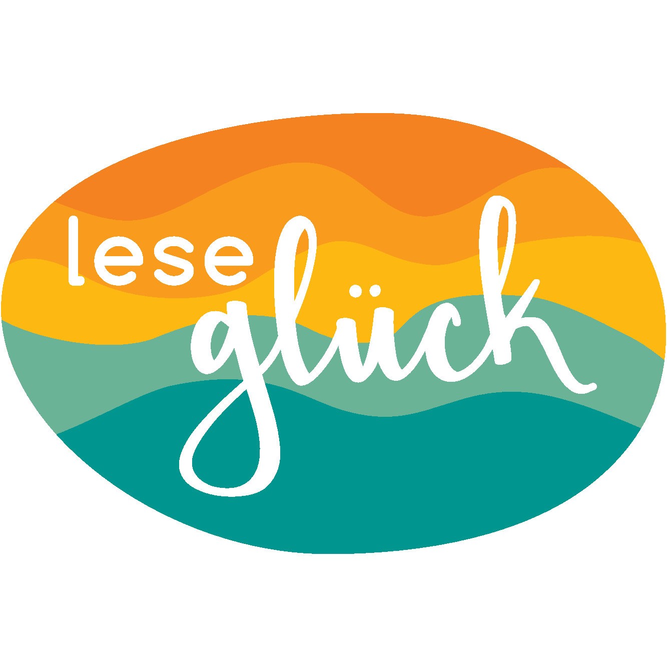 Logo Leseglück