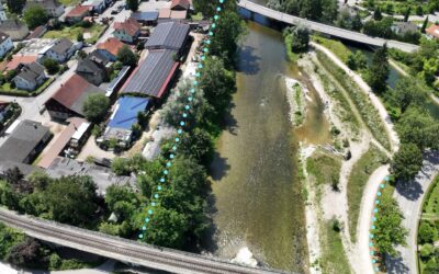 Foto: Wasserwirtschaftsamt Traunstein