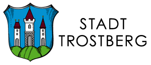 Wappen Stadt Trostberg